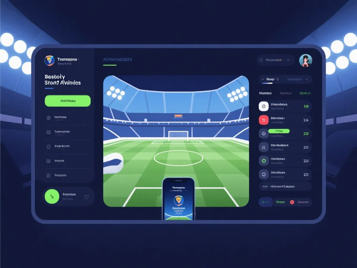 2026世界杯官方中心