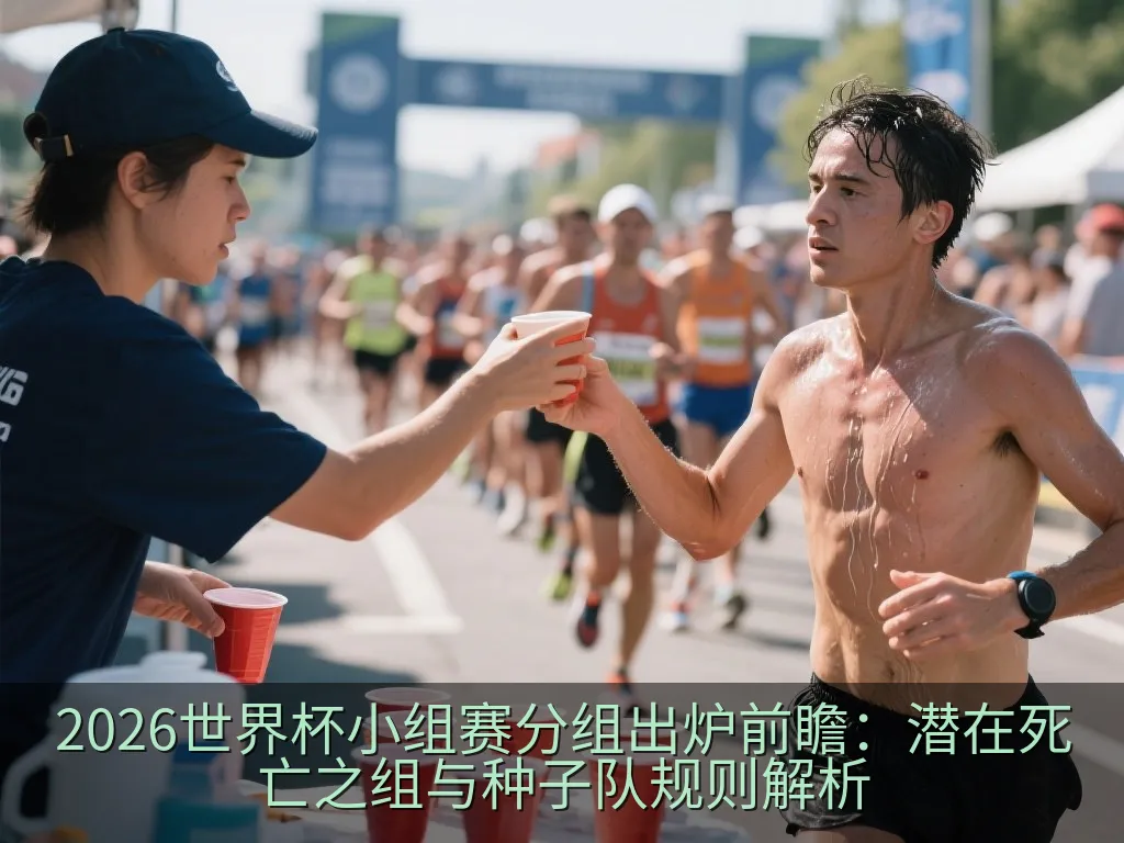 2026世界杯淘汰赛32强对阵图与晋级路线几何示意图